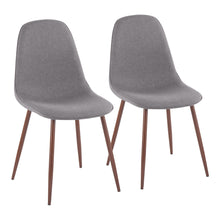  Pebble - Dining Chair (Set of 2)