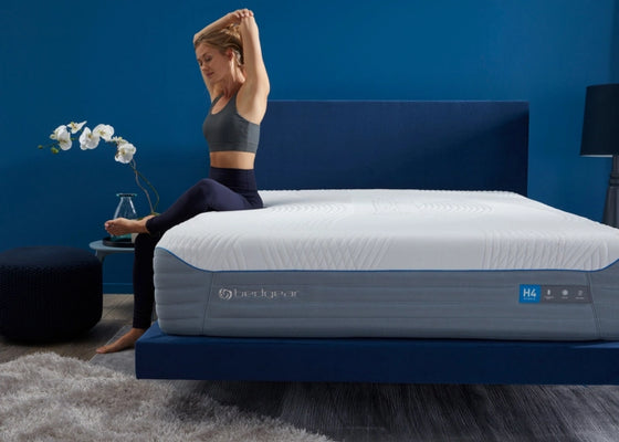 H Performance® Mattress