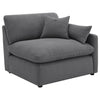 Hudson Sectional by Coaster Furniture