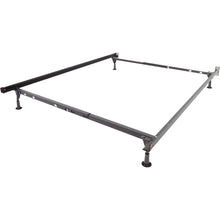  Standard Bed Frame