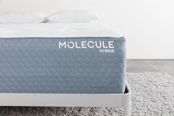 MOLECULE Hybrid Mattress