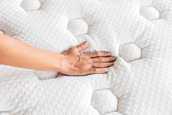 MOLECULE Reflex Hybrid 14" Mattress