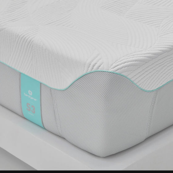 S Performance® Mattress