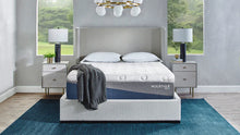  MOLECULE Reflex Hybrid 14" Mattress