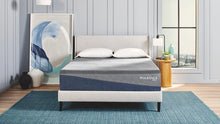  MOLECULE Reflex Boost 12" Mattress